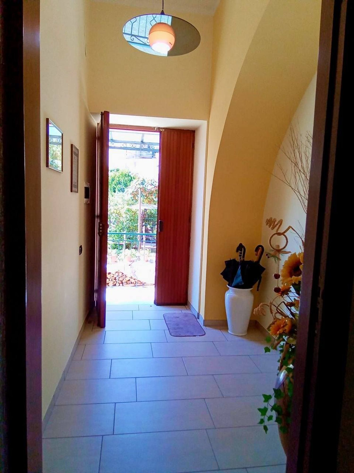 Quadrilocale in vendita in traversa nicola longobardi 0, Cava de' Tirreni