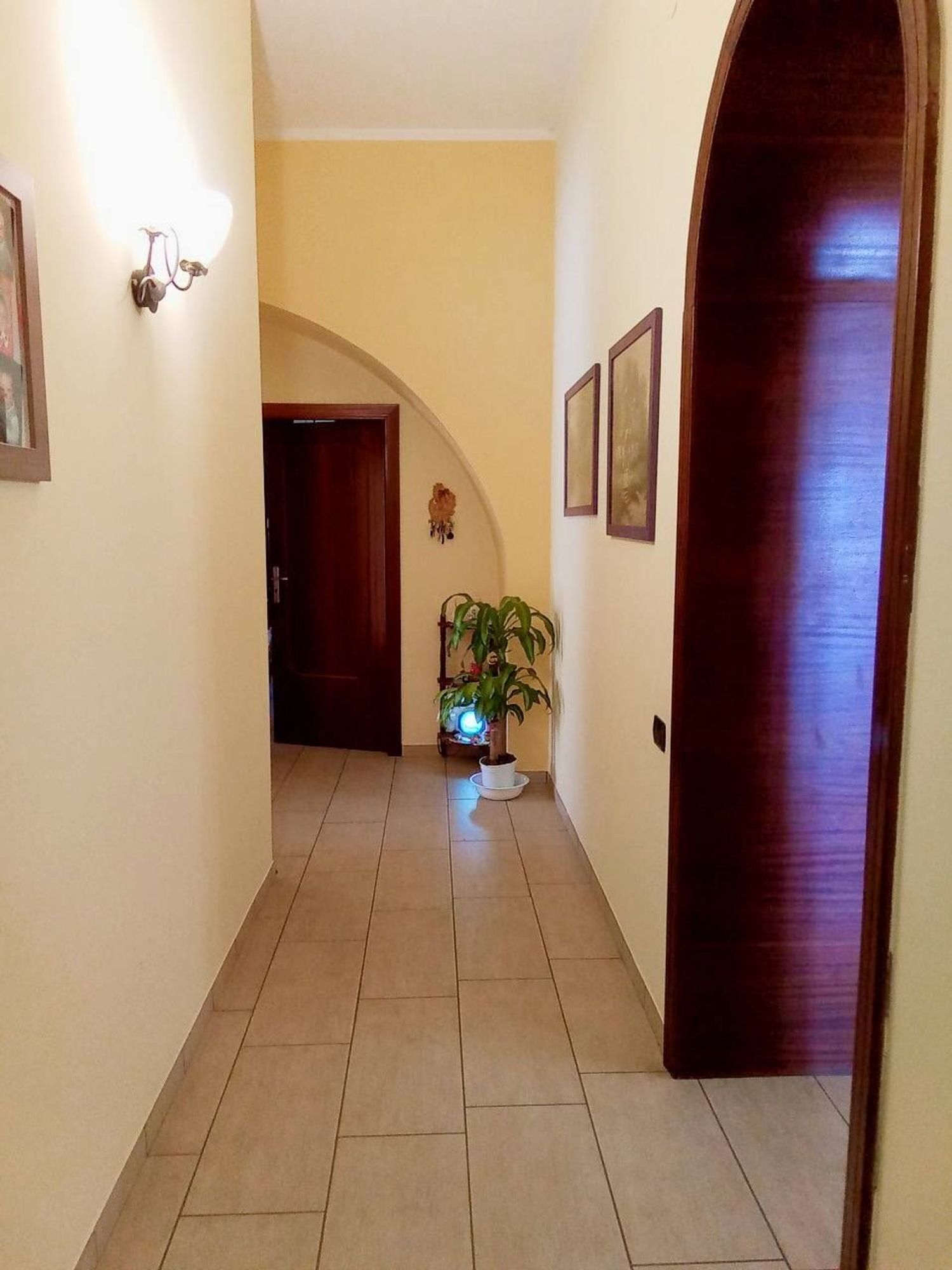 Quadrilocale in vendita in traversa nicola longobardi 0, Cava de' Tirreni