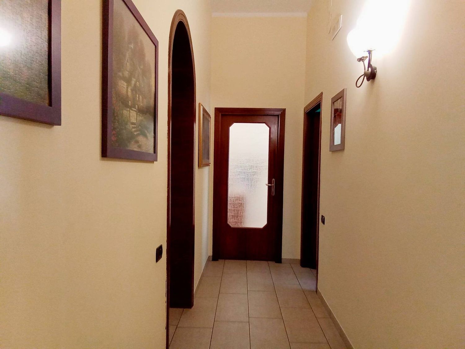 Quadrilocale in vendita in traversa nicola longobardi 0, Cava de' Tirreni