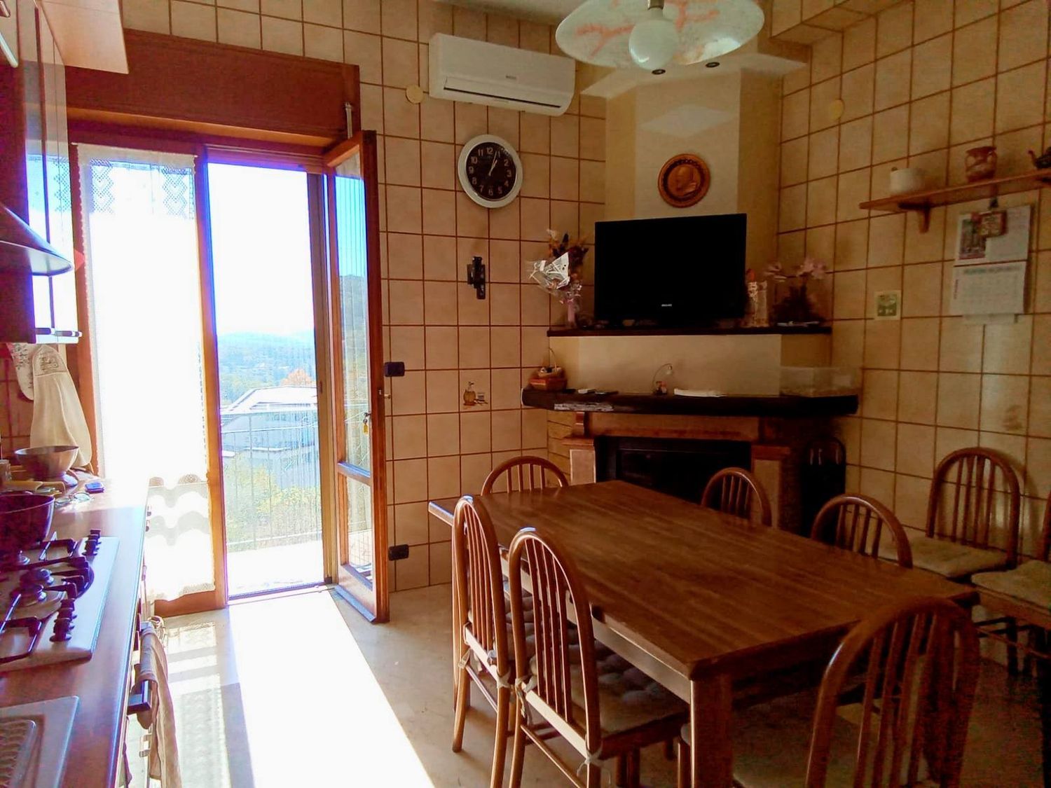 Quadrilocale in vendita in traversa nicola longobardi 0, Cava de' Tirreni