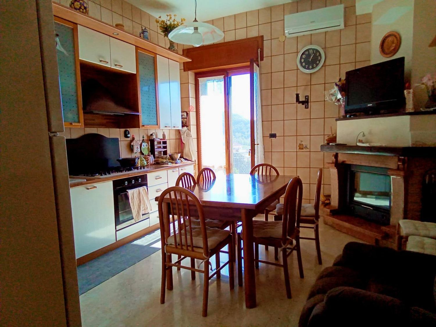 Quadrilocale in vendita in traversa nicola longobardi 0, Cava de' Tirreni