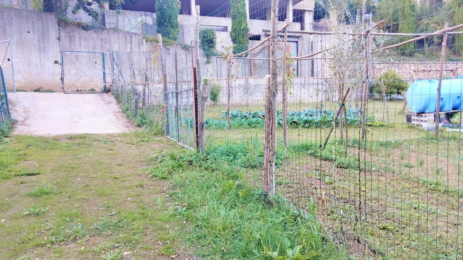 Terreno in vendita in via angrisani 0, Cava de' Tirreni