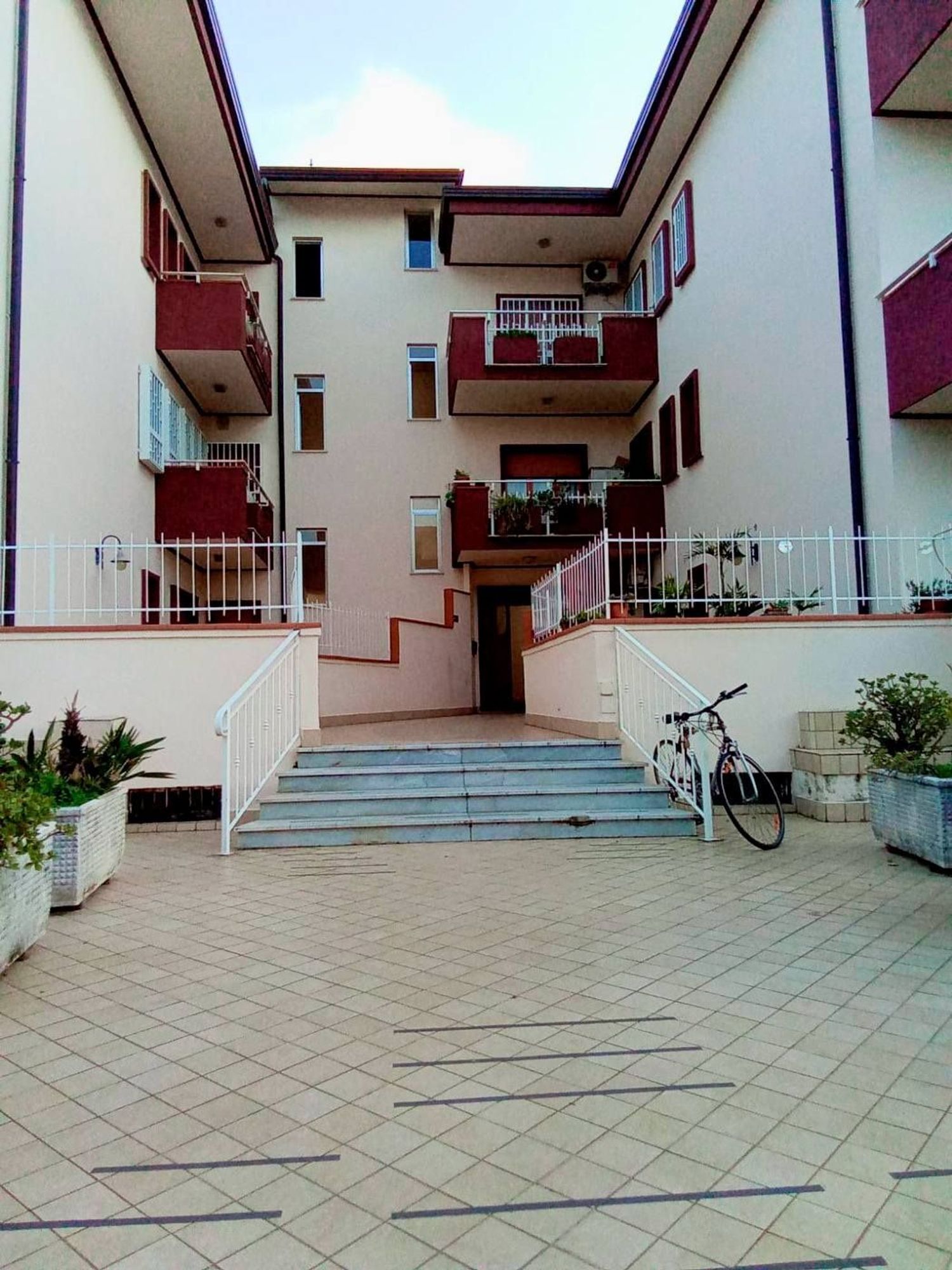 Quadrilocale in vendita in via trento 0, Pagani