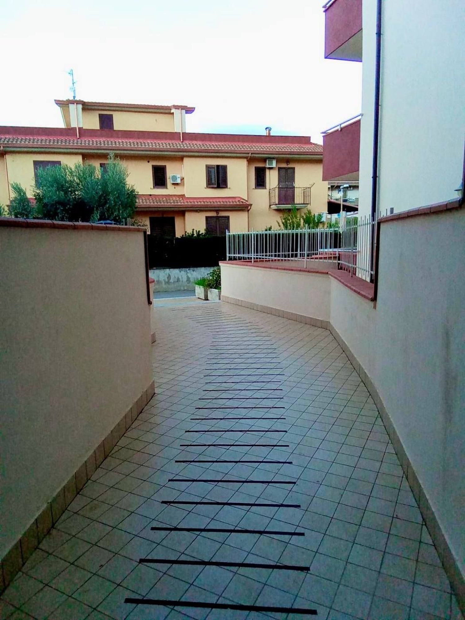 Quadrilocale in vendita in via trento 0, Pagani