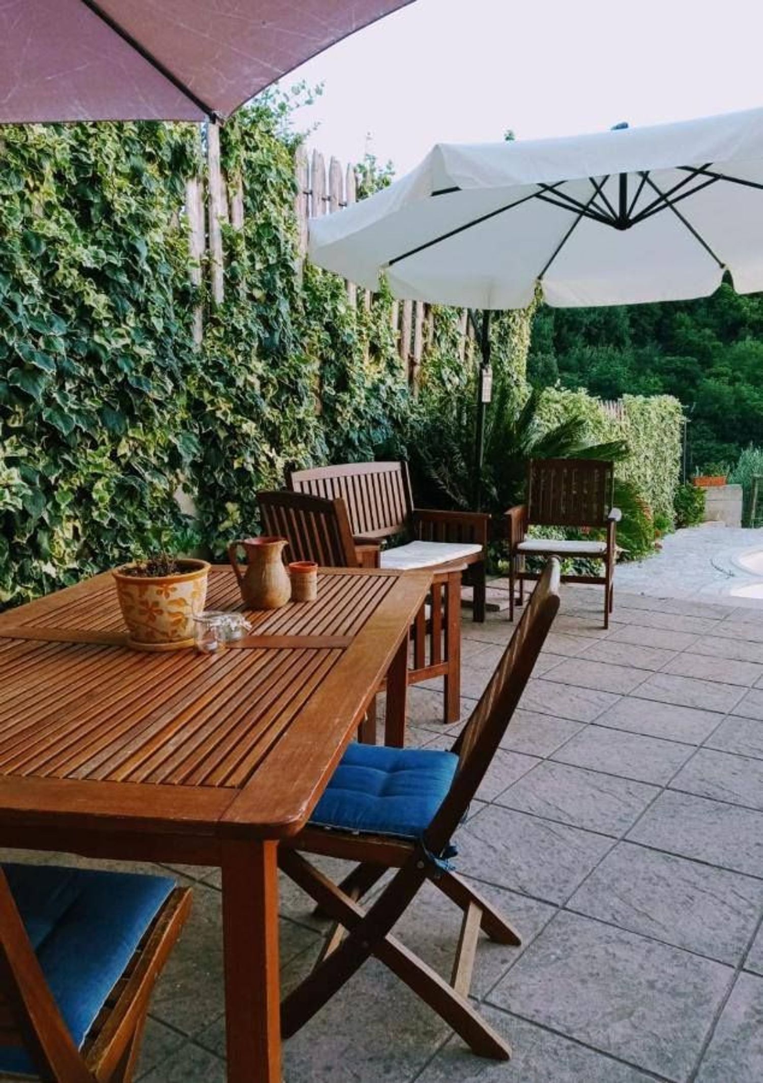 Villa in vendita in via michele di florio 39, Cava de' Tirreni