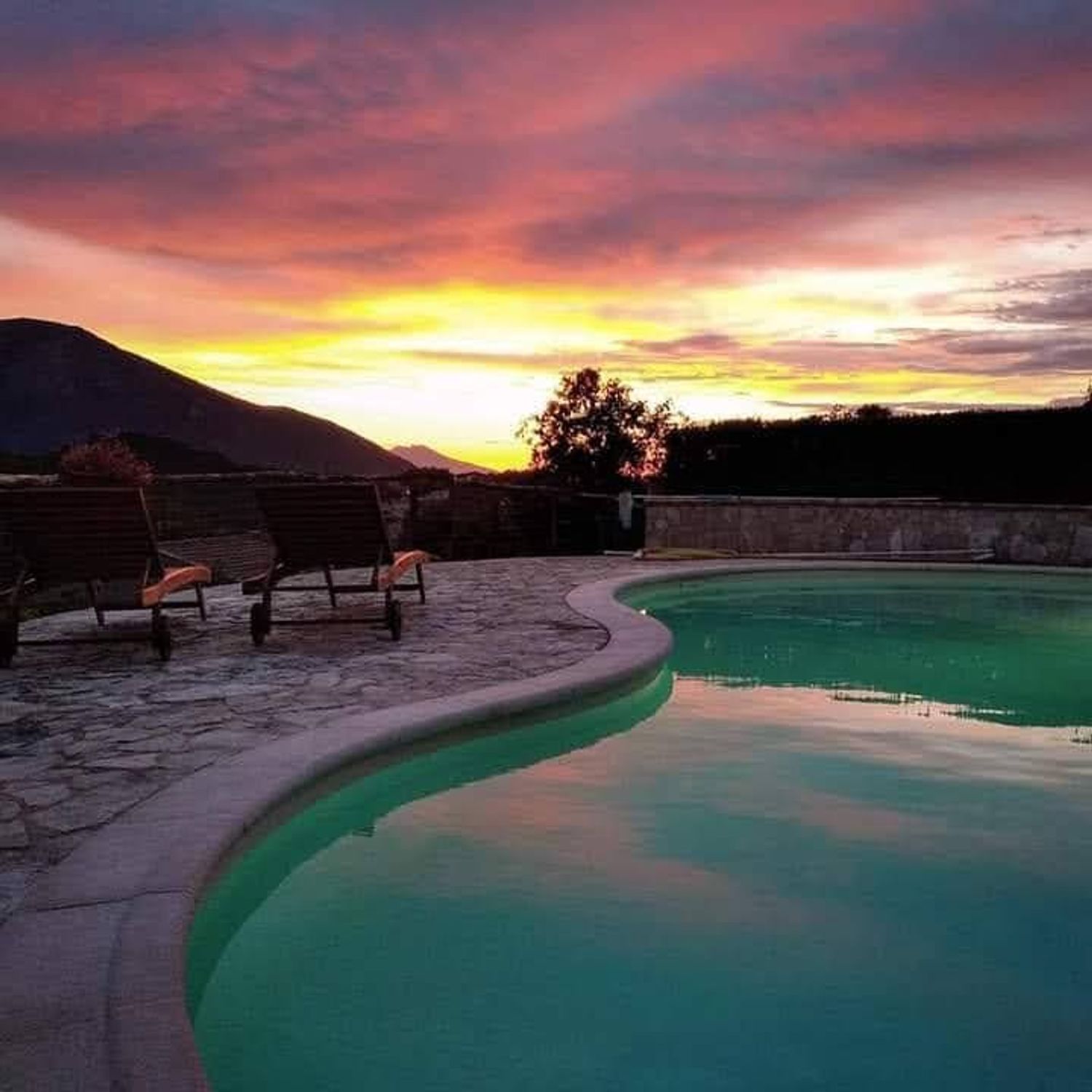 Villa in vendita in via michele di florio 39, Cava de' Tirreni