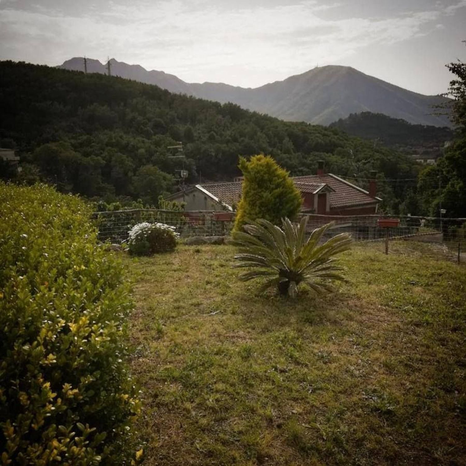 Villa in vendita in via michele di florio 39, Cava de' Tirreni