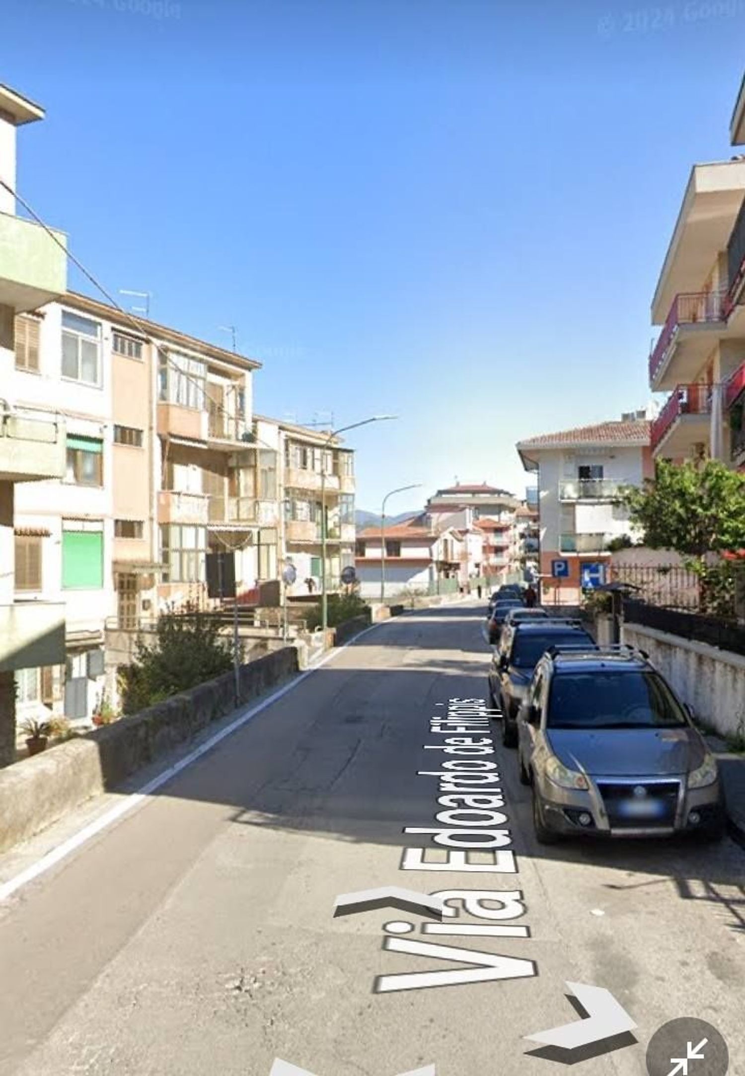 Box/Garage 20mq in vendita in via edoardo de filippis 0, Cava de' Tirreni