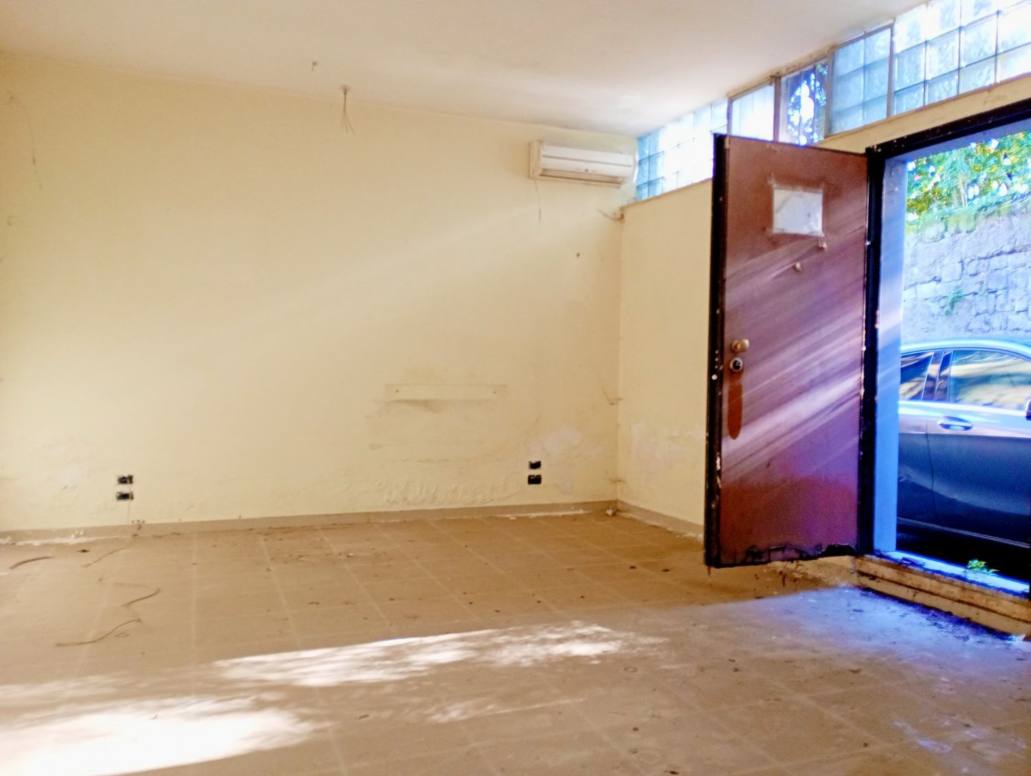 Locale commerciale in vendita in via giuseppe verdi 0, Baronissi