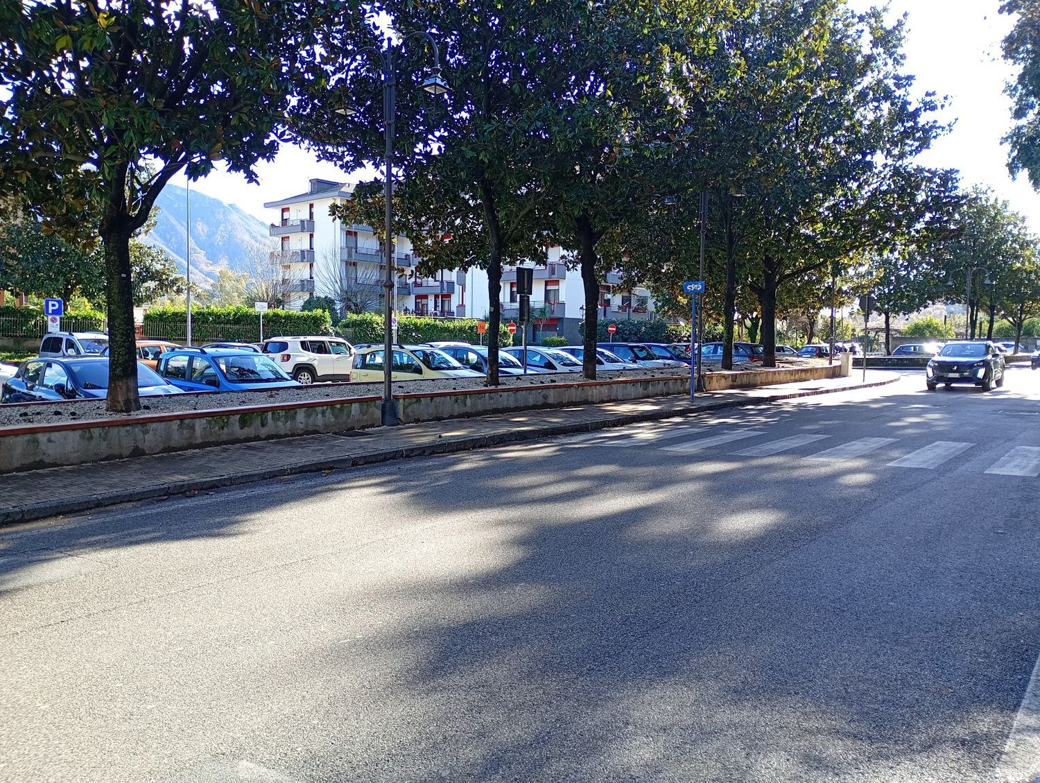 Locale commerciale in vendita in via giuseppe verdi 0, Baronissi