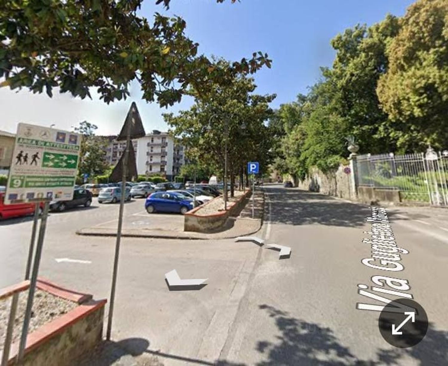 Locale commerciale in vendita in via giuseppe verdi 0, Baronissi