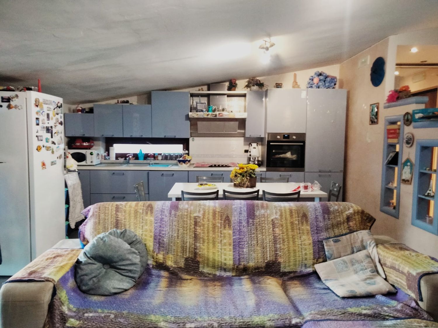 Quadrilocale in vendita in via petrellosa 0, Cava de' Tirreni