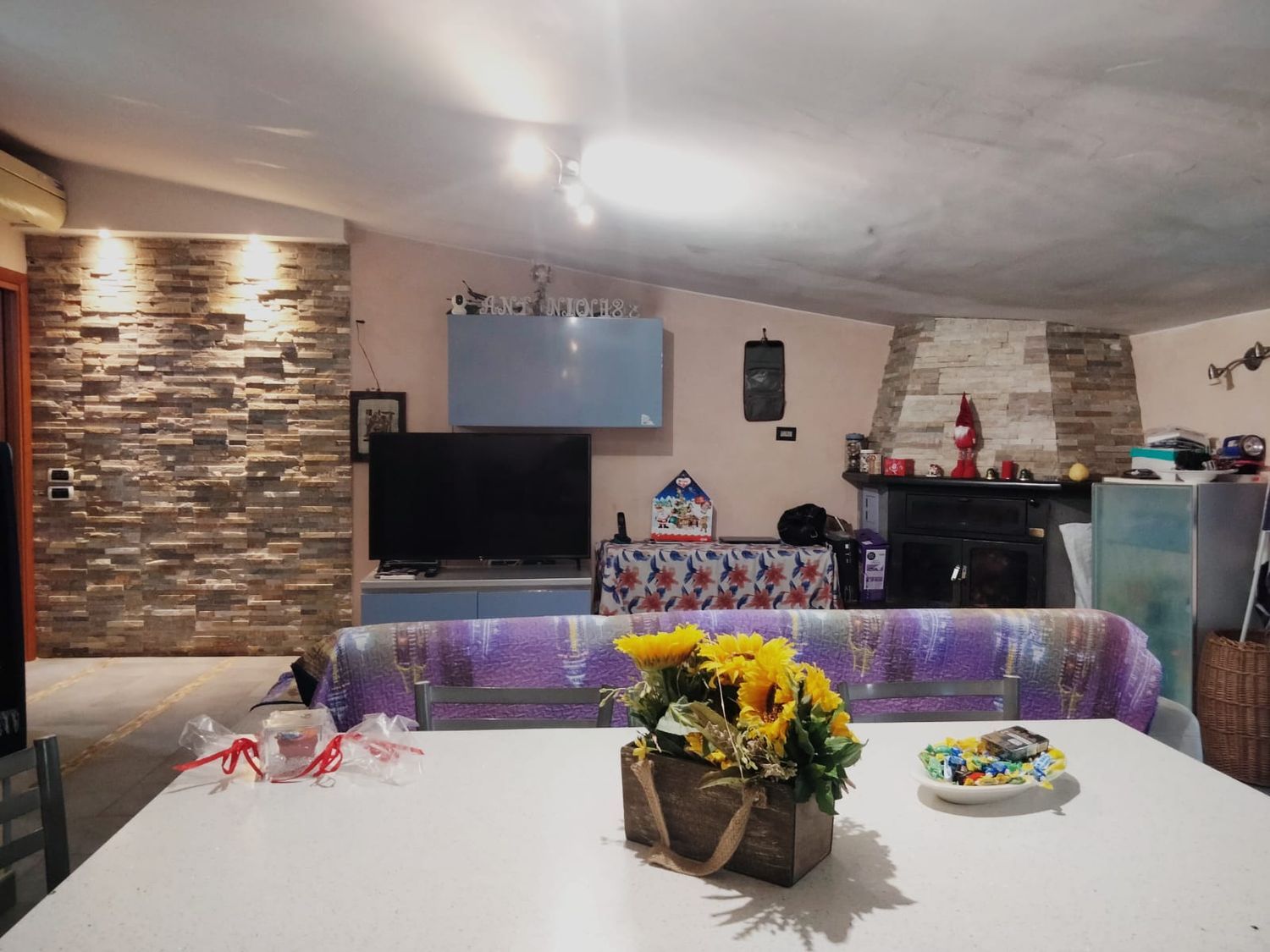 Quadrilocale in vendita in via petrellosa 0, Cava de' Tirreni