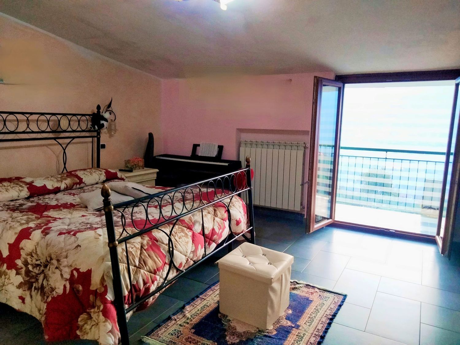 Quadrilocale in vendita in via petrellosa 0, Cava de' Tirreni