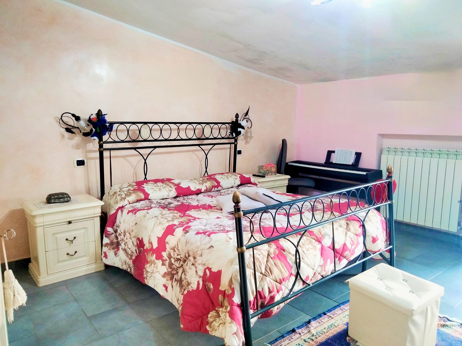 Quadrilocale in vendita in via petrellosa 0, Cava de' Tirreni