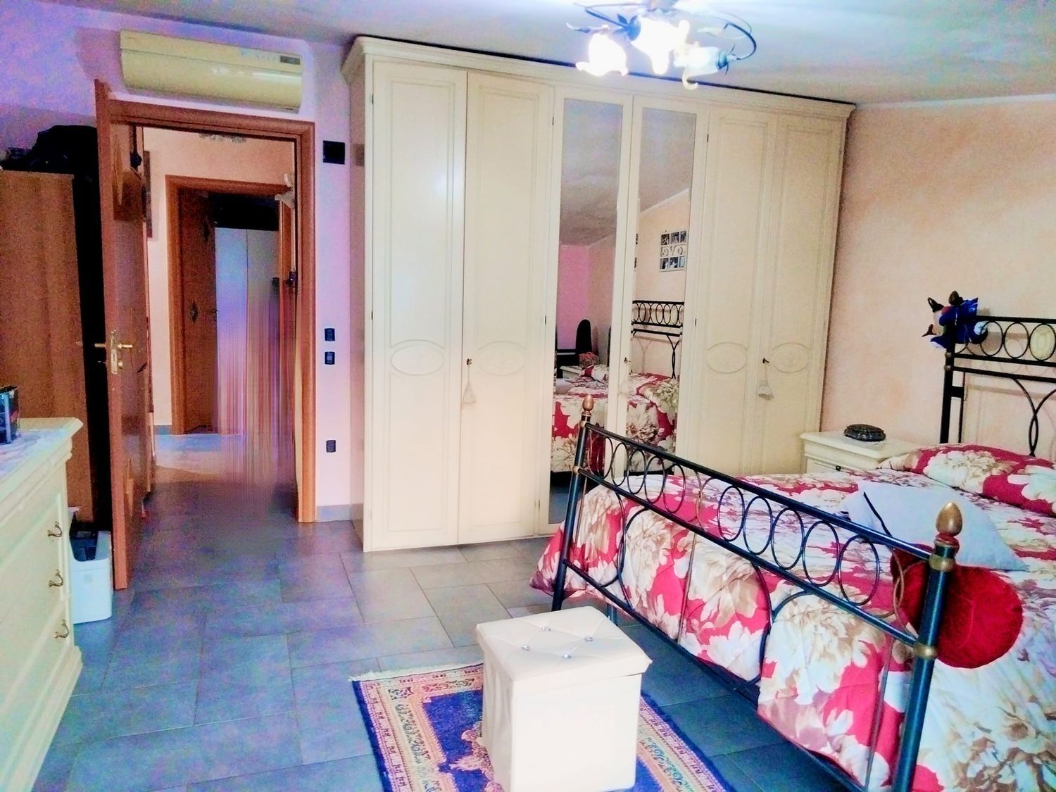 Quadrilocale in vendita in via petrellosa 0, Cava de' Tirreni