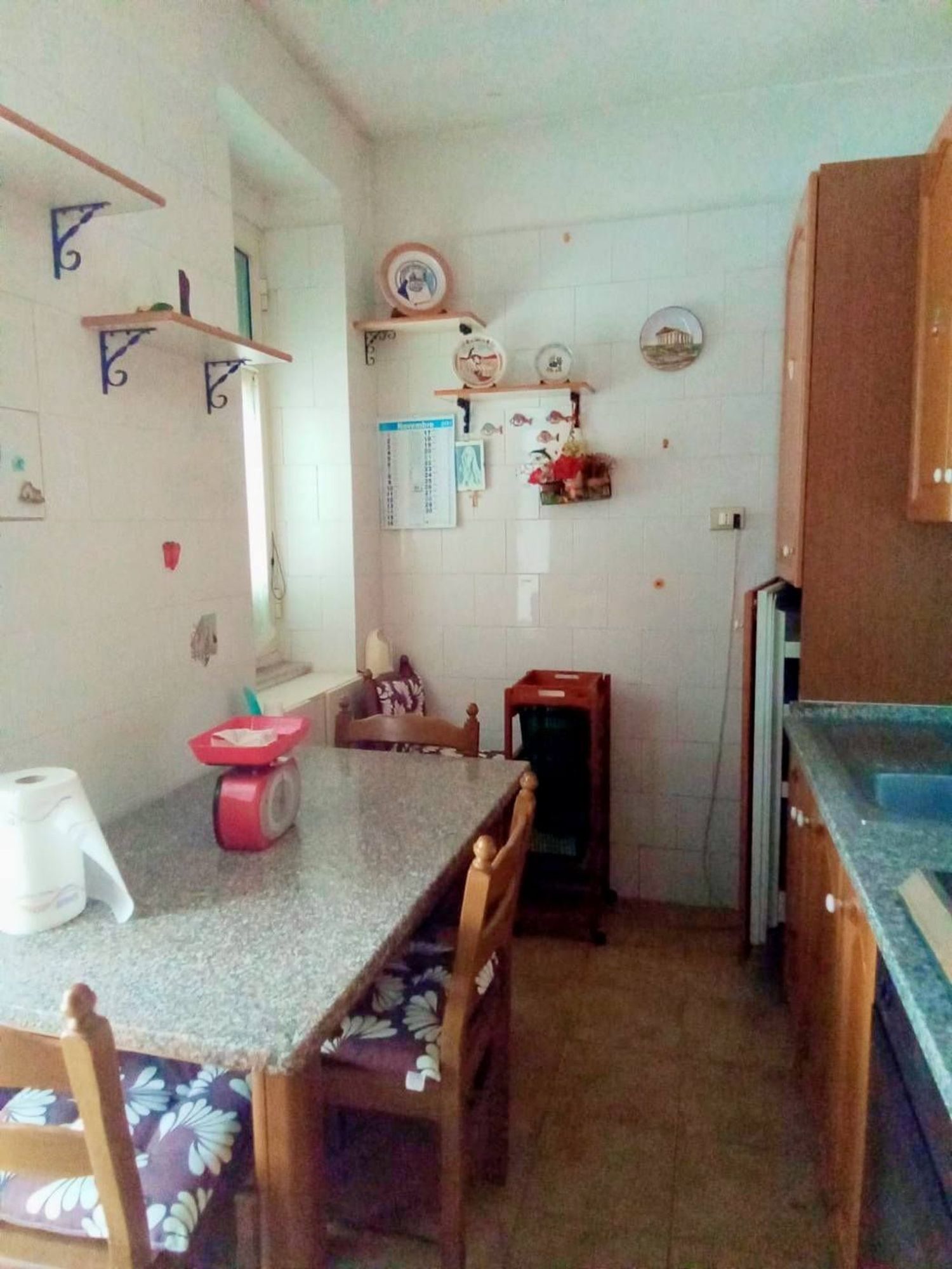 Trilocale in vendita in via giuseppe mazzini 0, Vietri sul Mare