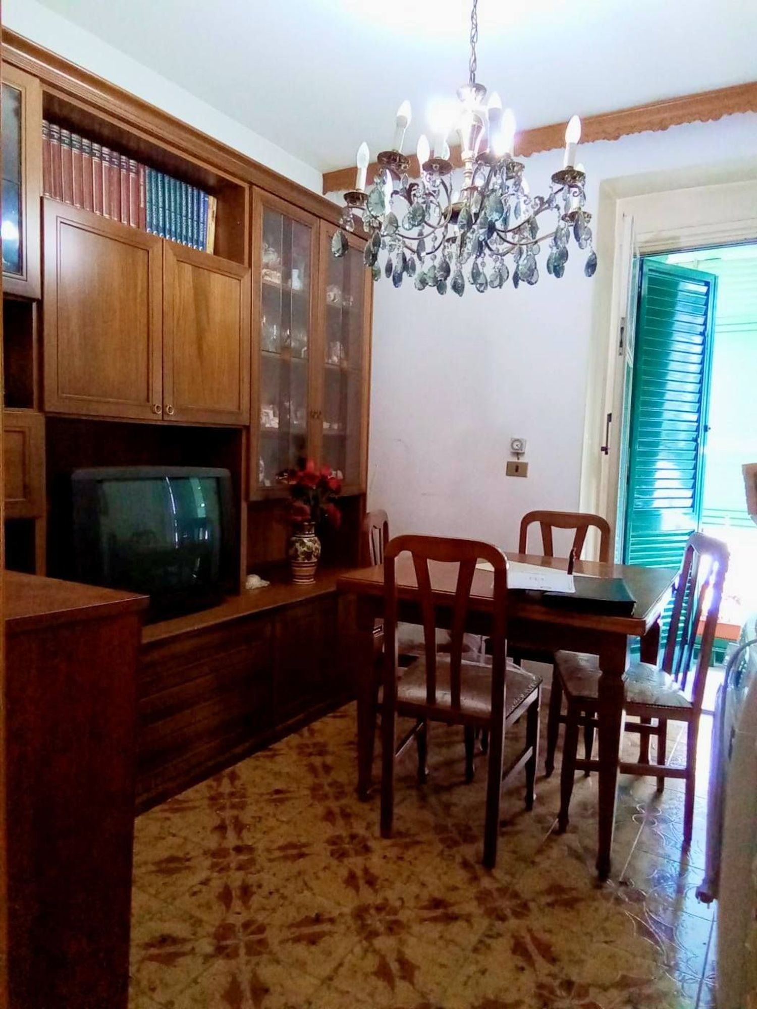 Trilocale in vendita in via giuseppe mazzini 0, Vietri sul Mare