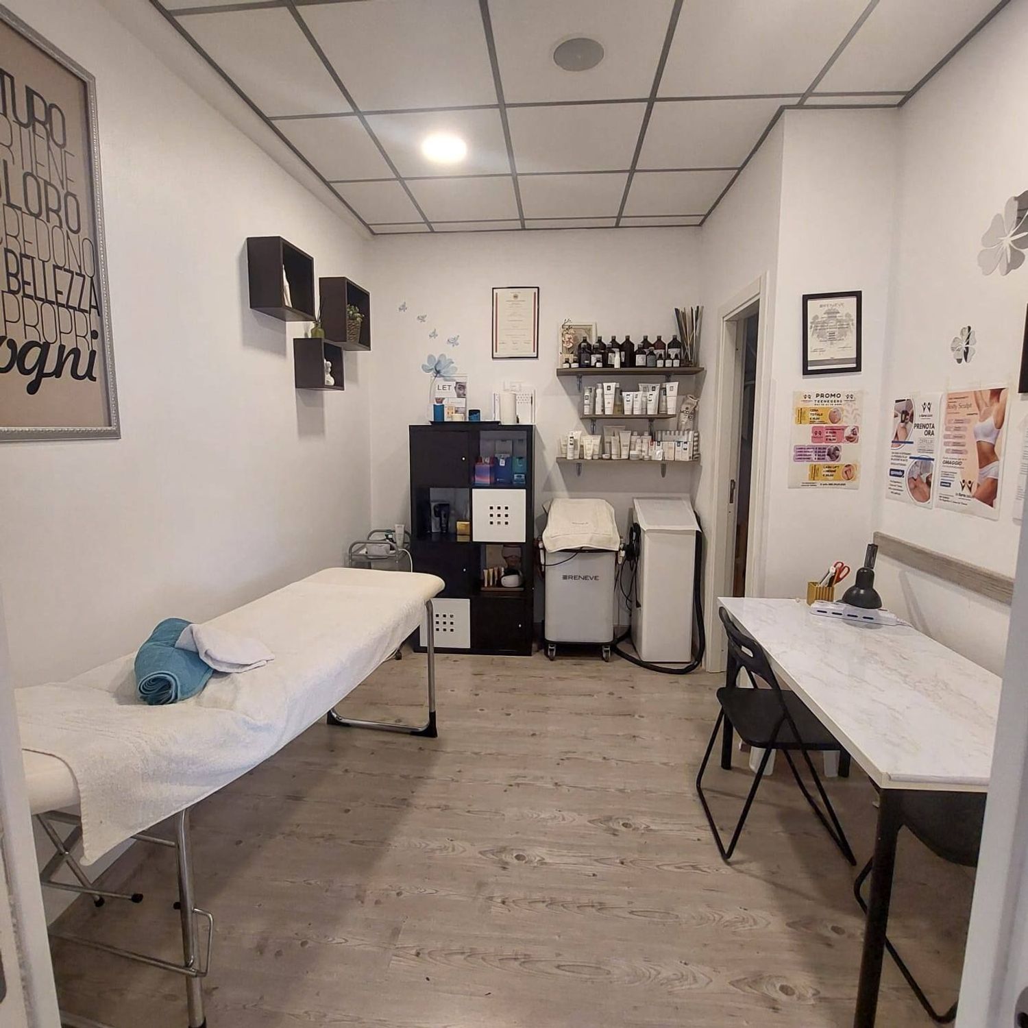 Ufficio in affitto in via gaetano filangieri 1, Cava de' Tirreni