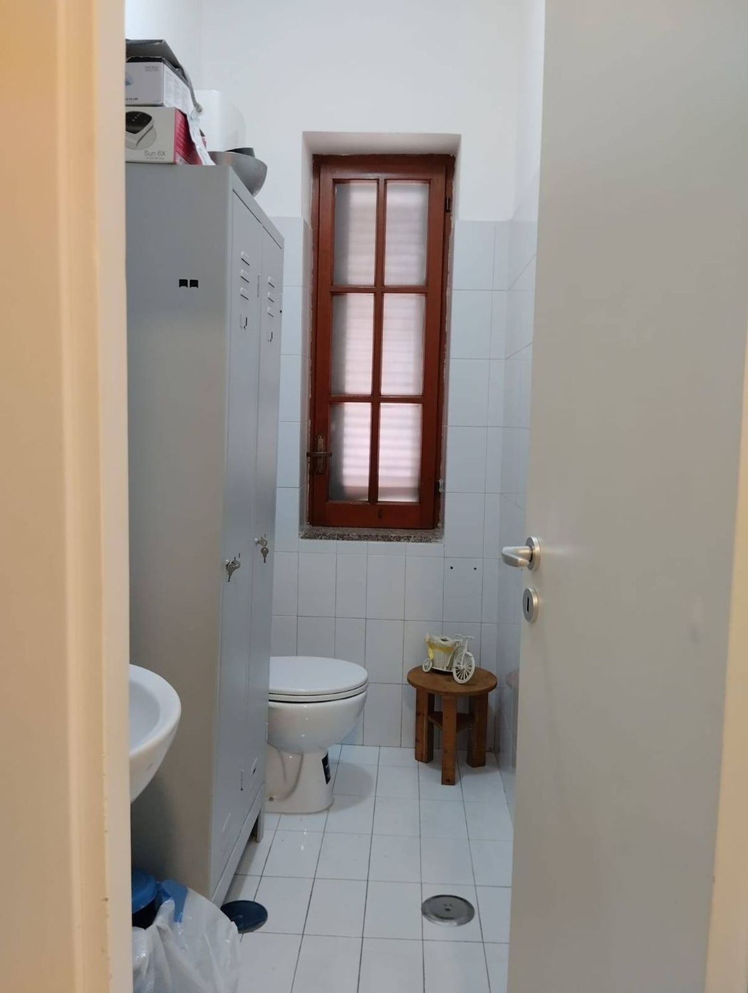 Ufficio in affitto in via gaetano filangieri 1, Cava de' Tirreni