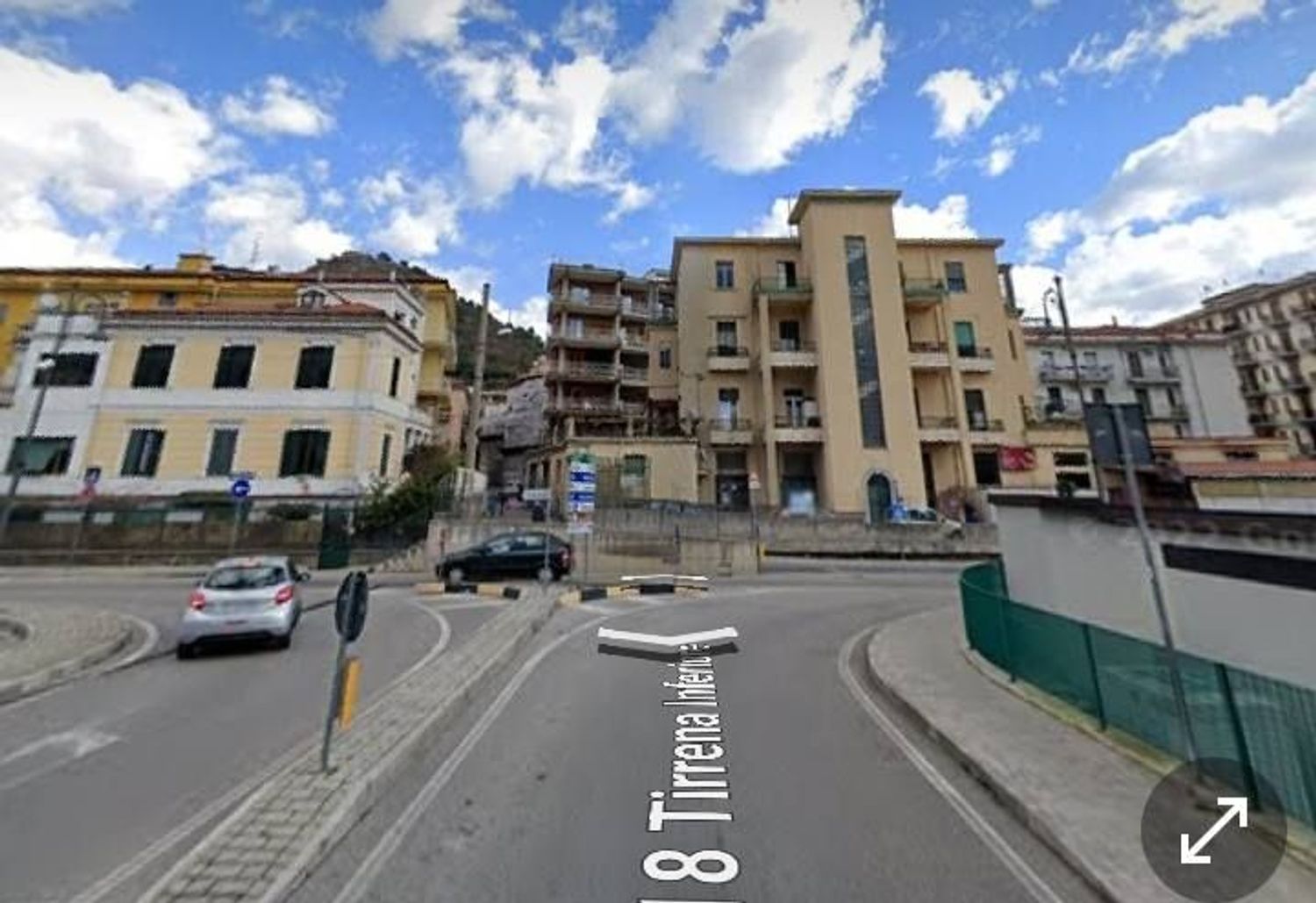 Bilocale in vendita in via sala 1, Cava de' Tirreni