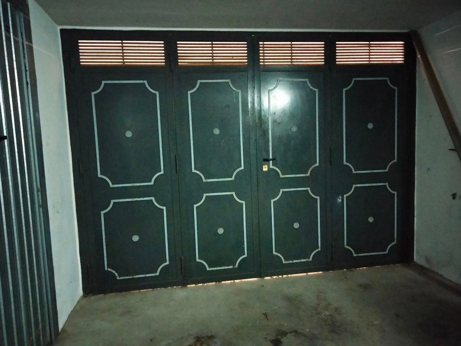 Locale commerciale in affitto in via generale luigi parisi 0, Cava de' Tirreni