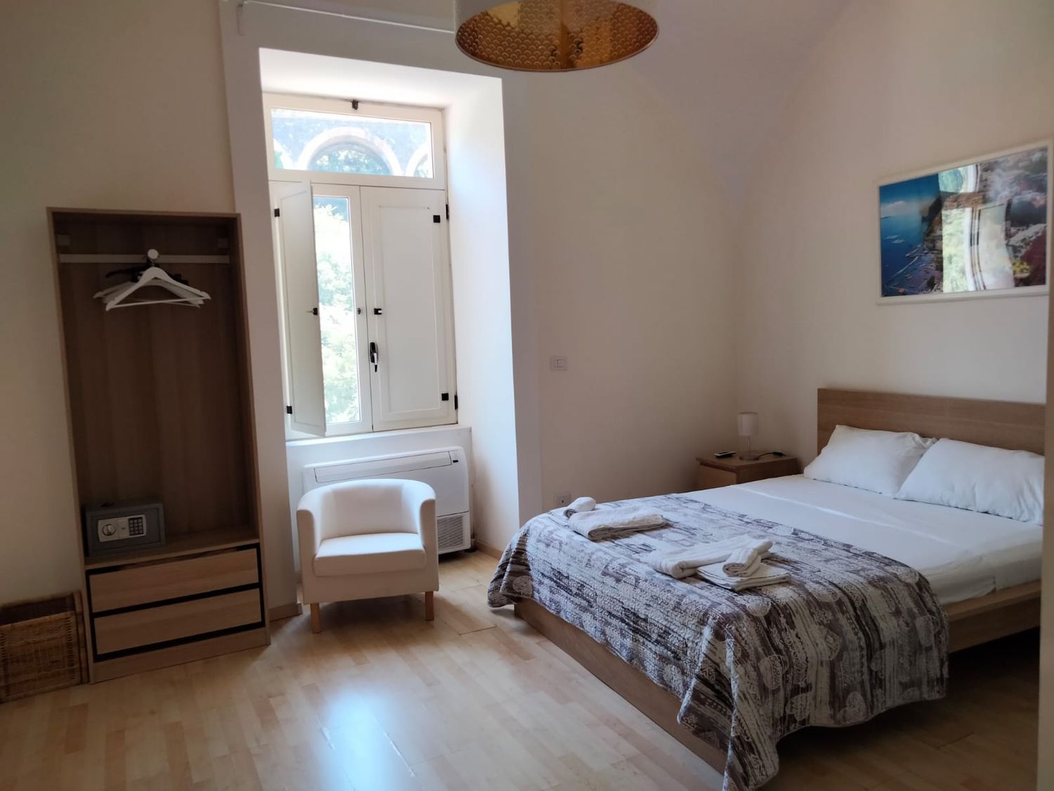 Bilocale in vendita in via rione ponte 0, Vietri sul Mare