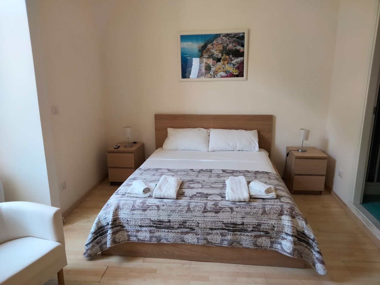 Bilocale in vendita in via rione ponte 0, Vietri sul Mare