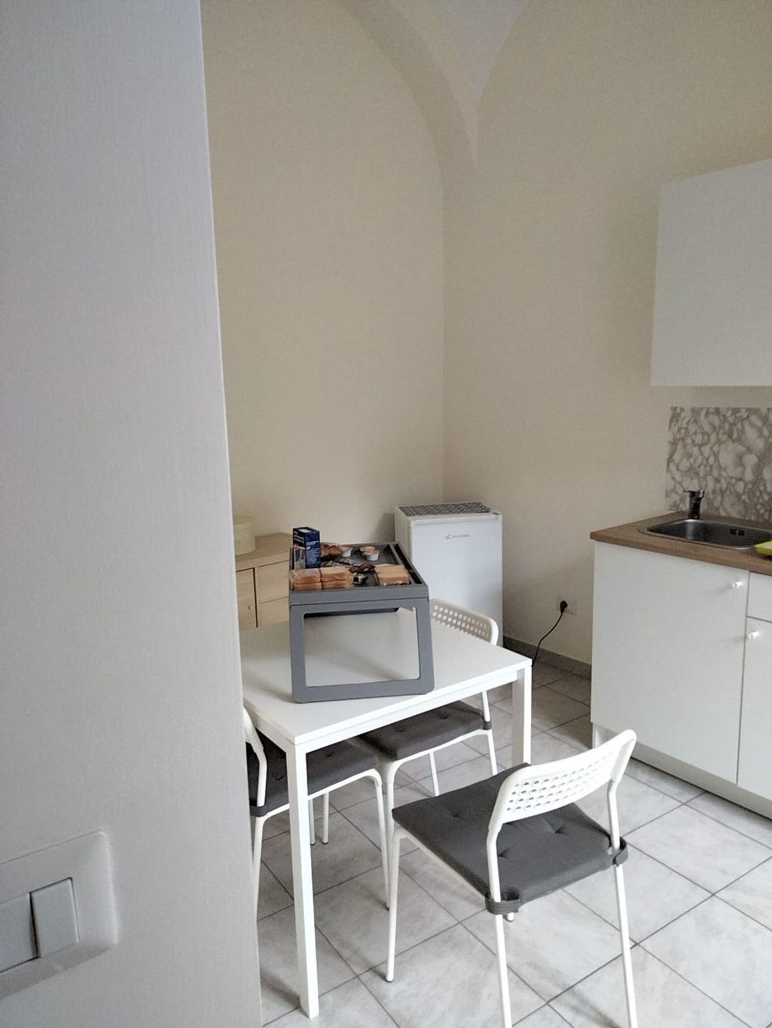 Bilocale in vendita in via rione ponte 0, Vietri sul Mare