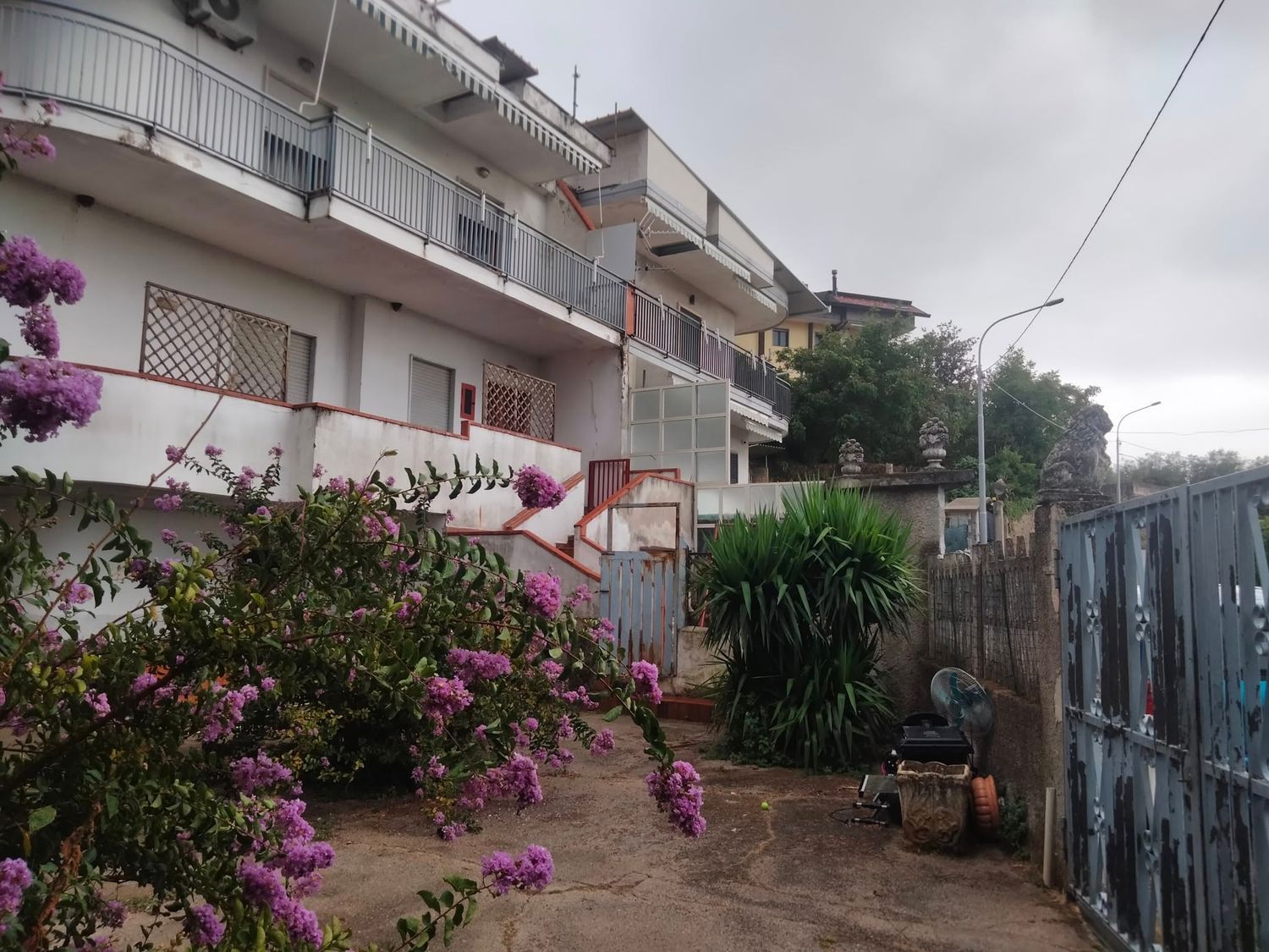 Villa in vendita in via valle 0, Olevano sul Tusciano