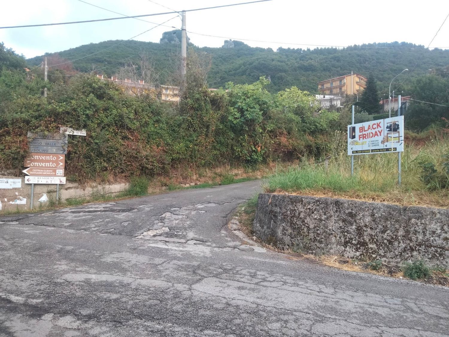 Villa in vendita in via valle 0, Olevano sul Tusciano