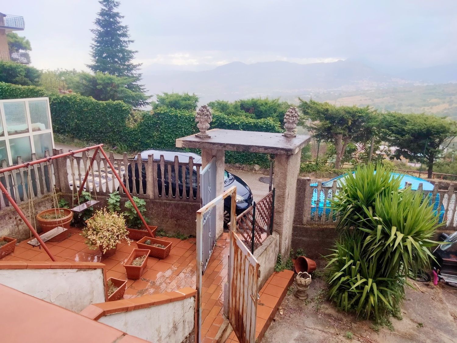 Villa in vendita in via valle 0, Olevano sul Tusciano