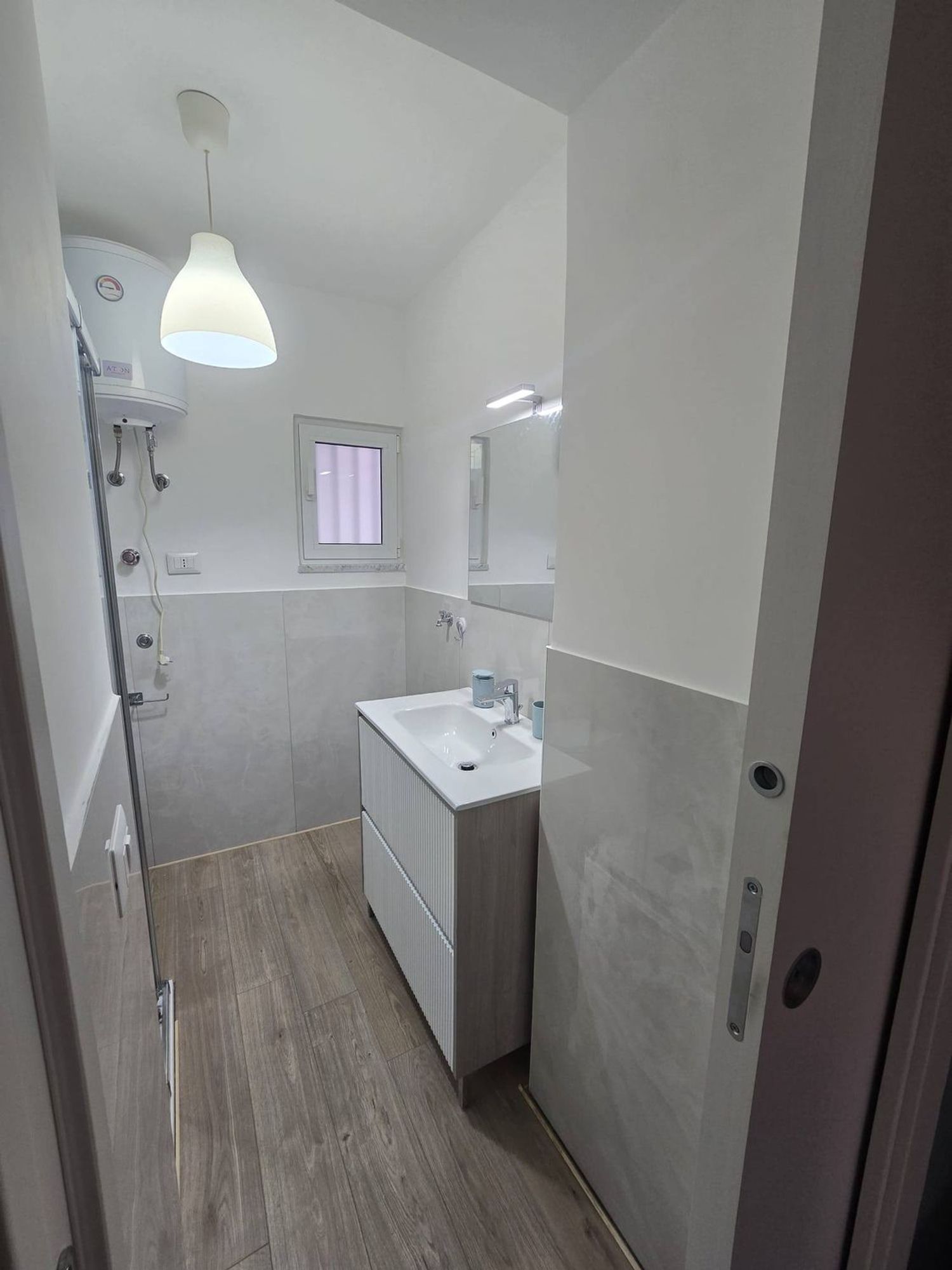 Monolocale in affitto in via generale luigi parisi 0, Cava de' Tirreni