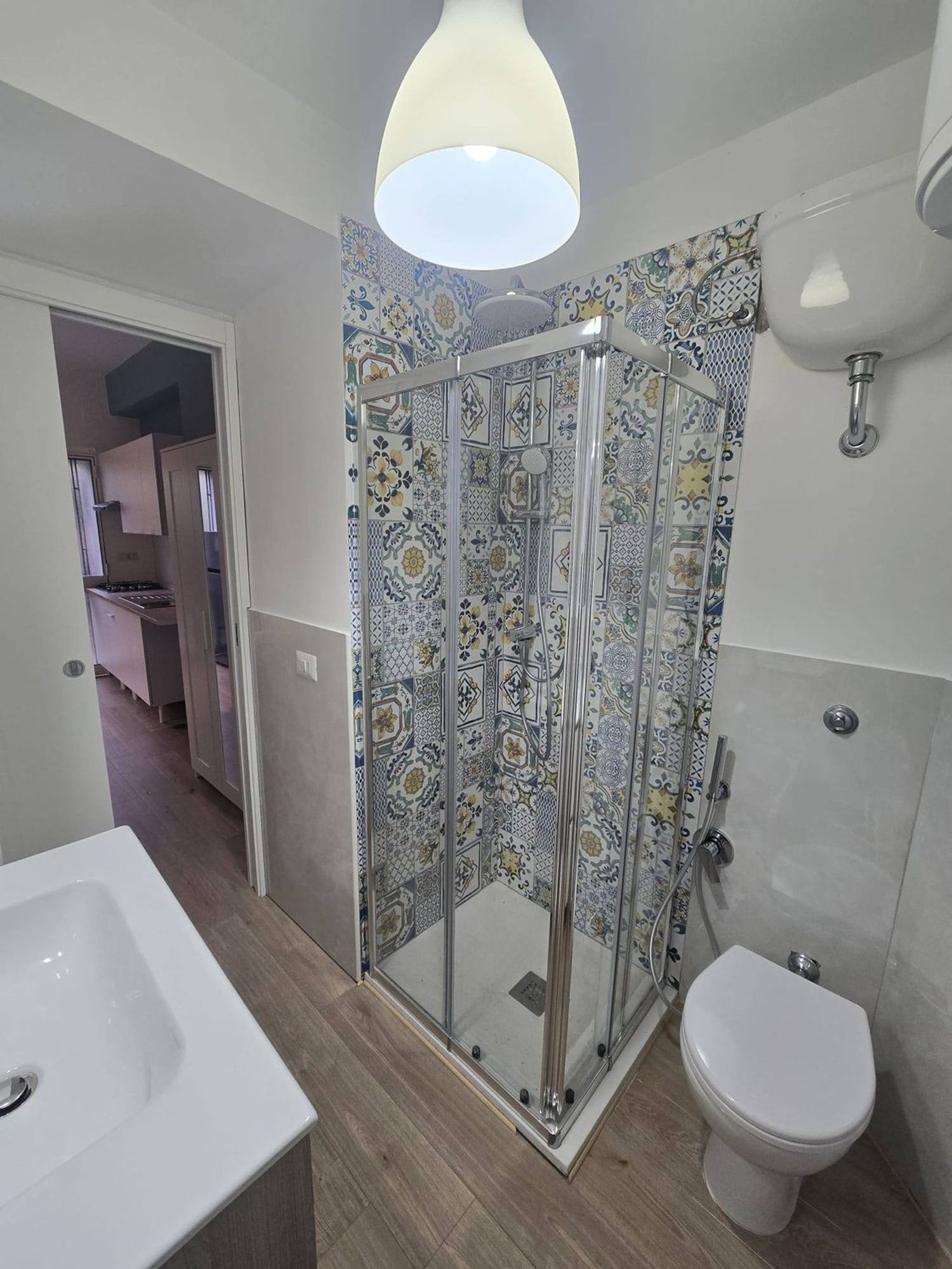 Monolocale in affitto in via generale luigi parisi 0, Cava de' Tirreni