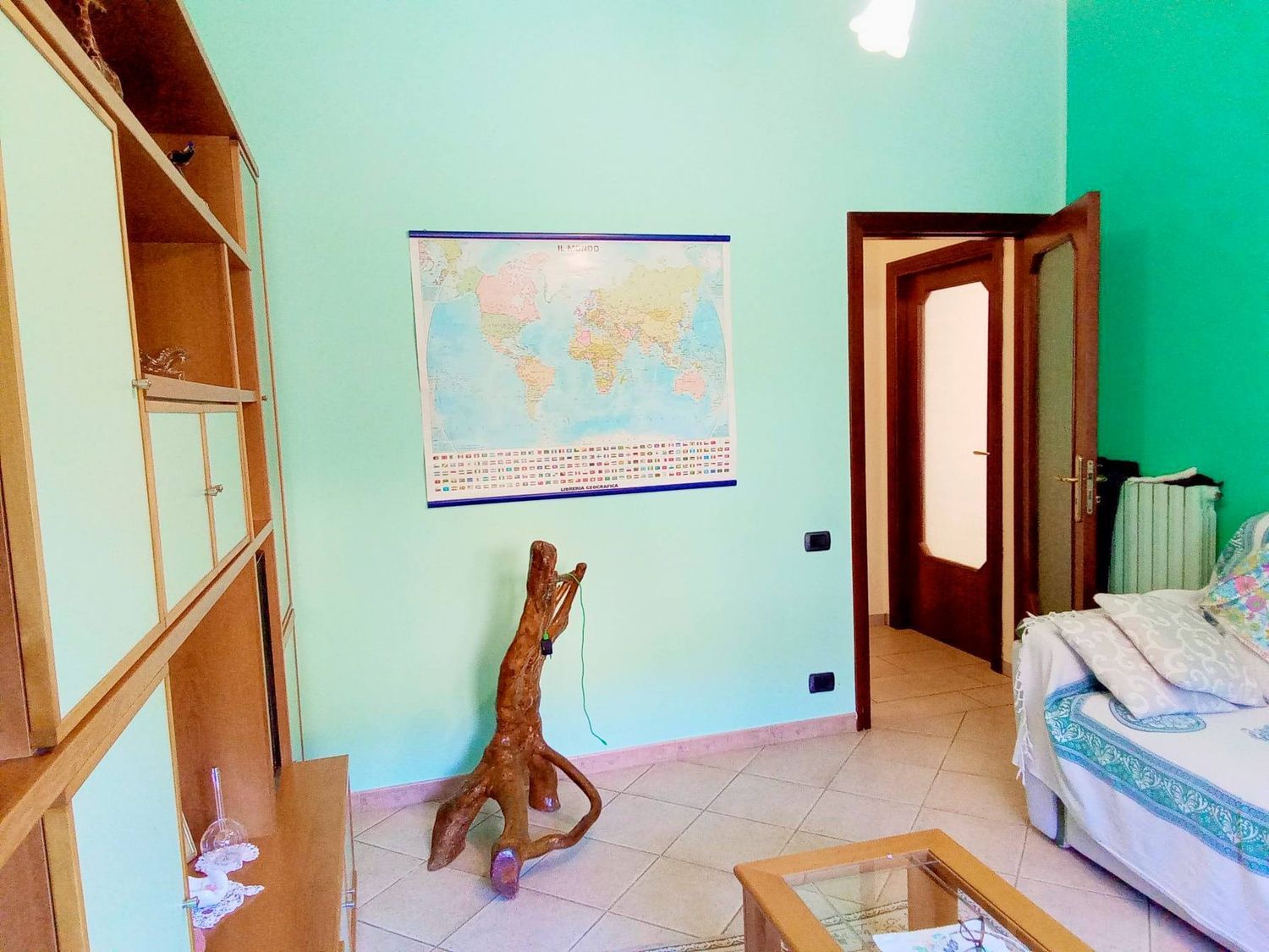 Quadrilocale in vendita in traversa nicola longobardi 0, Cava de' Tirreni