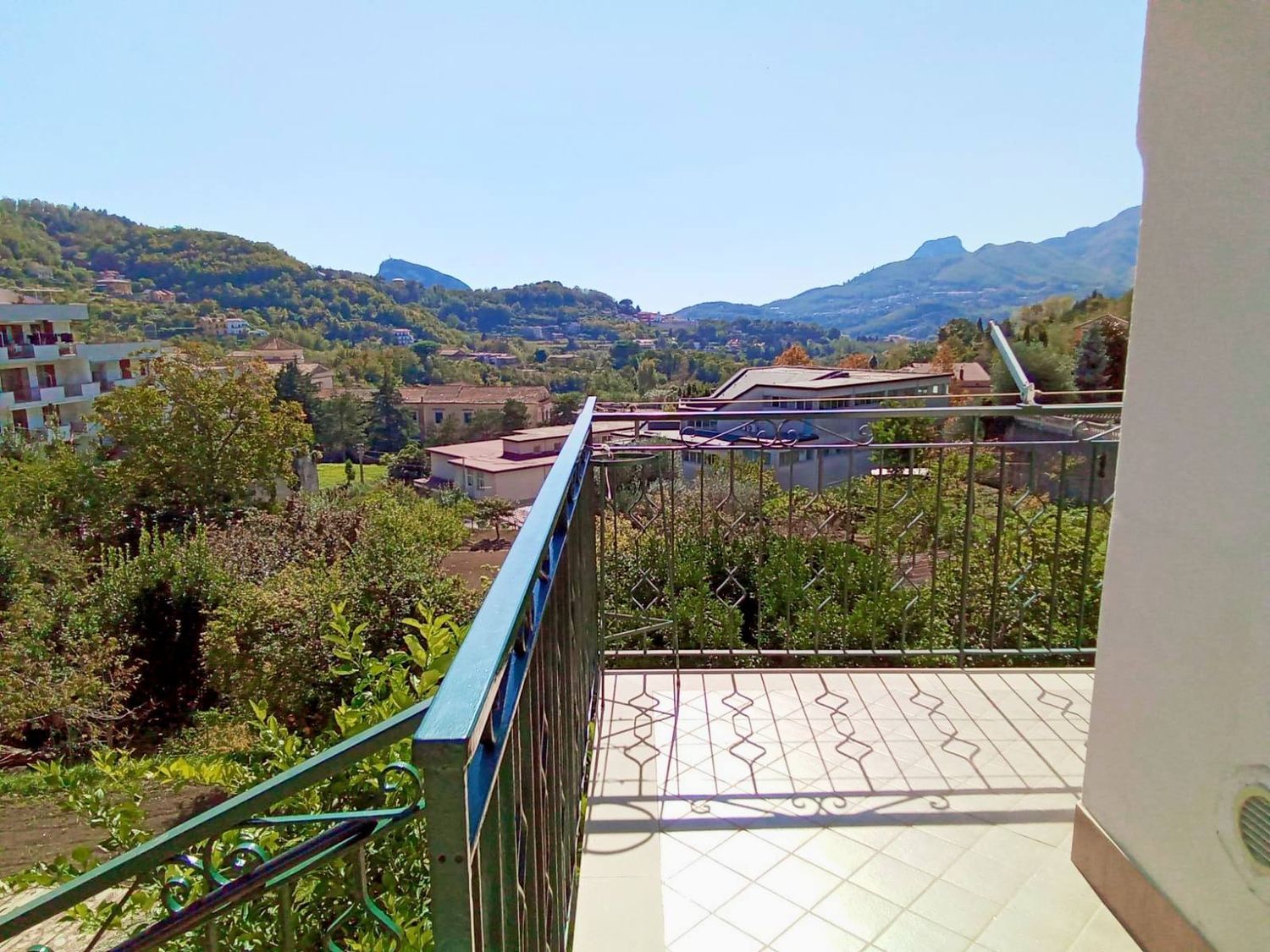 Quadrilocale in vendita in traversa nicola longobardi 0, Cava de' Tirreni