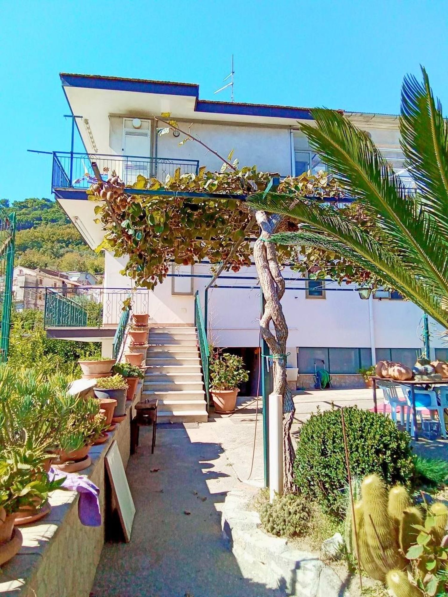 Quadrilocale in vendita in traversa nicola longobardi 0, Cava de' Tirreni