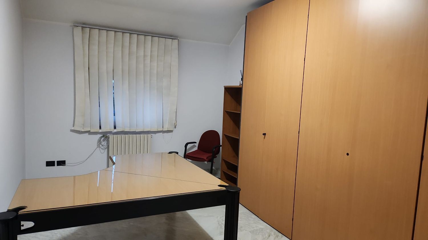 Ufficio in affitto in viale francesco crispi 0, Cava de' Tirreni