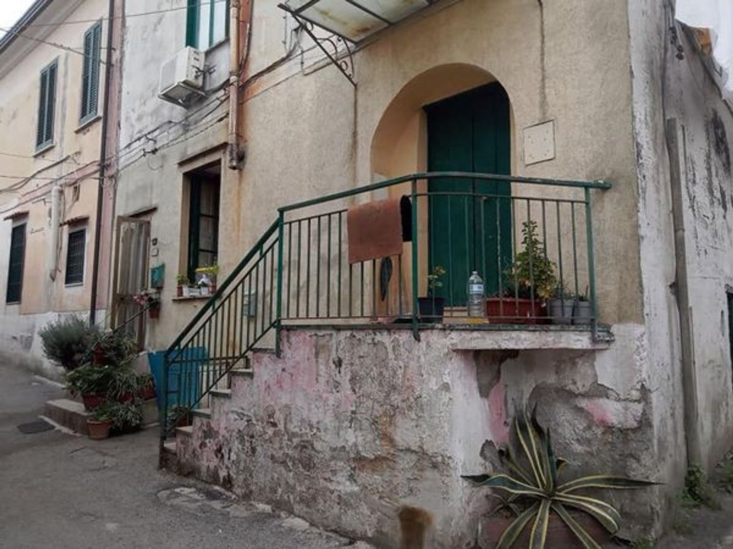 Loft in vendita in san giuseppe al pozzo 0, Cava de' Tirreni