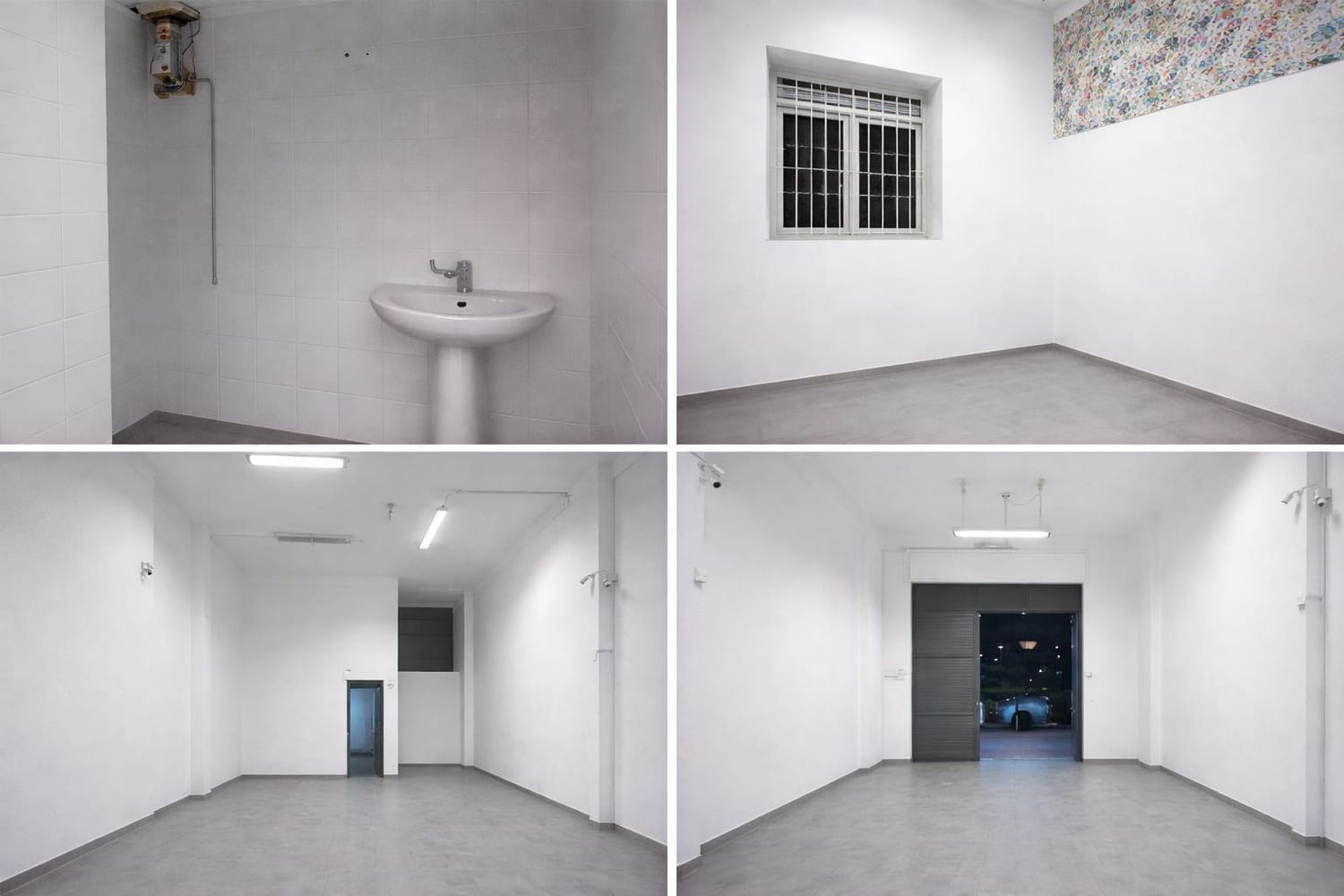 Locale commerciale in affitto in via aldo moro 0, Cava de' Tirreni