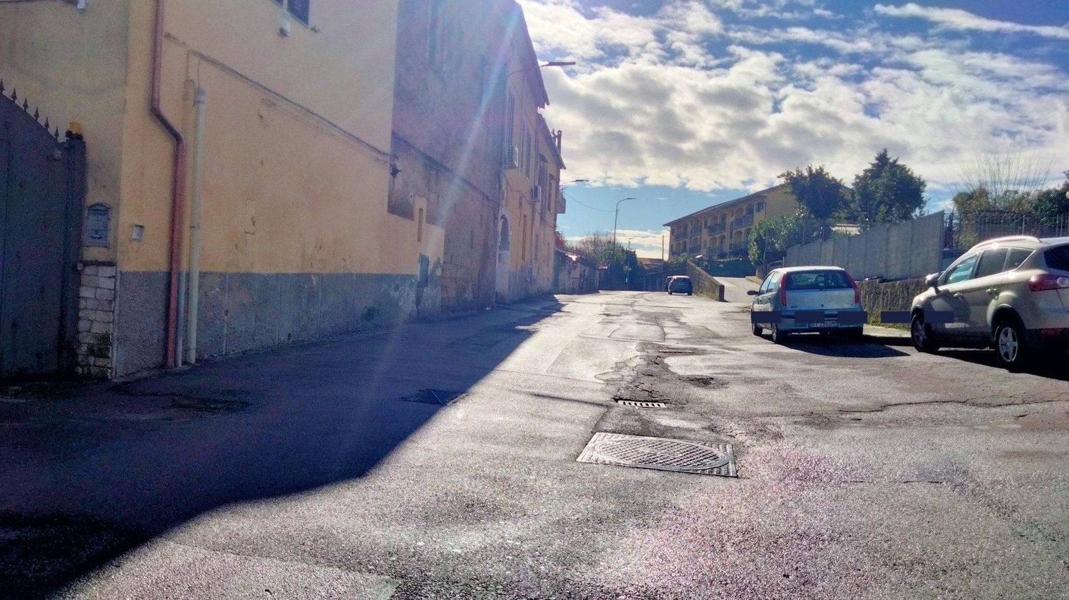 Box/Garage 25mq in vendita in via vincenzo palazzo 0, Cava de' Tirreni