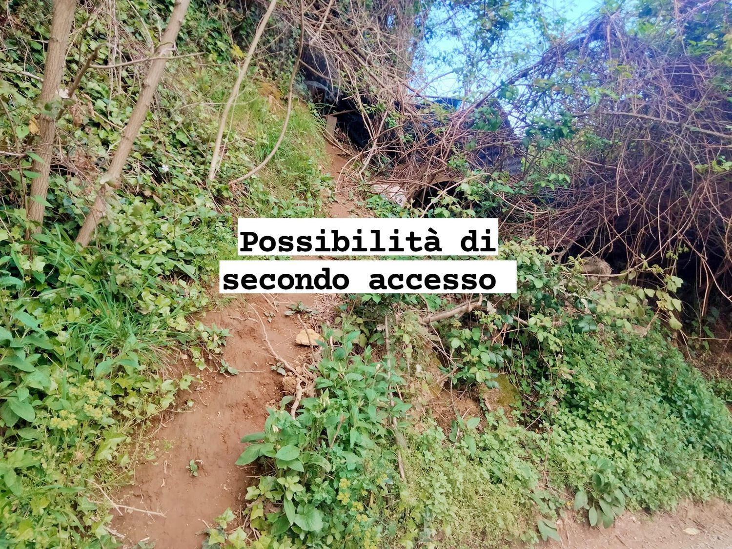 Terreno in vendita in via raffaele luciano 0, Cava de' Tirreni