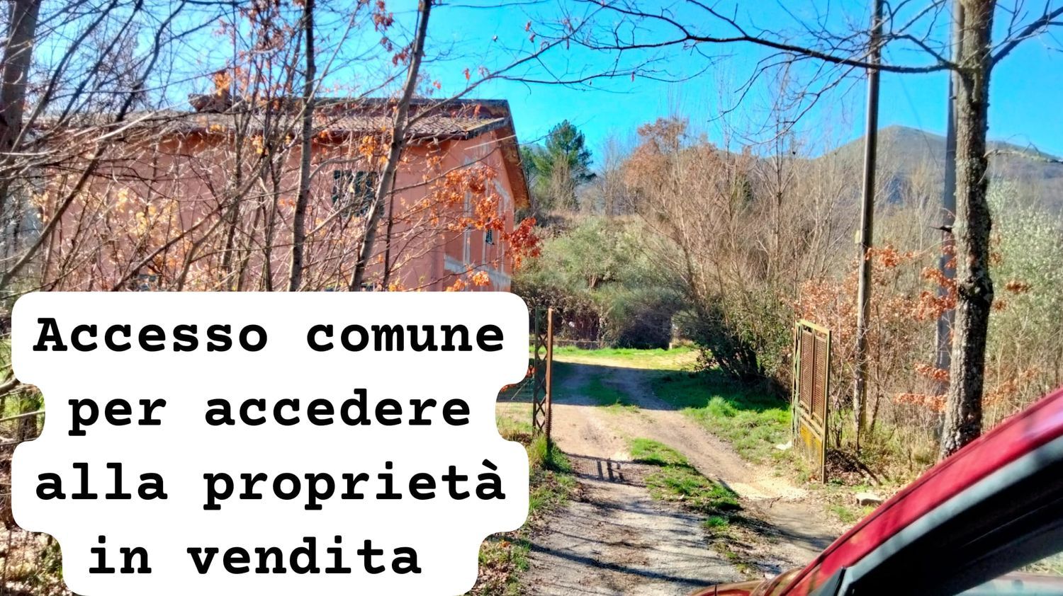 Terreno in vendita in contrada santoianni 2, Muro Lucano