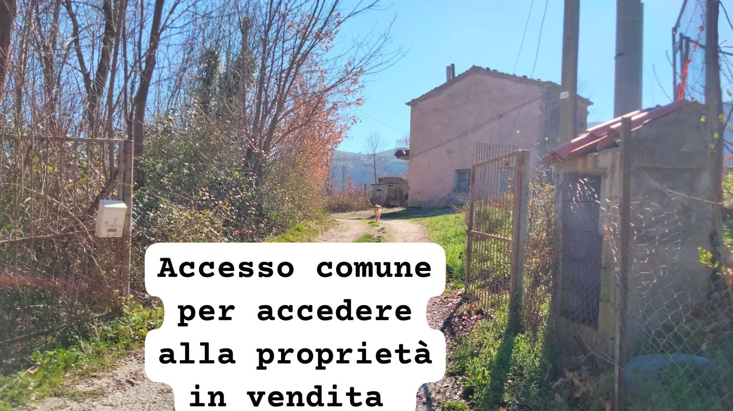 Terreno in vendita in contrada santoianni 2, Muro Lucano