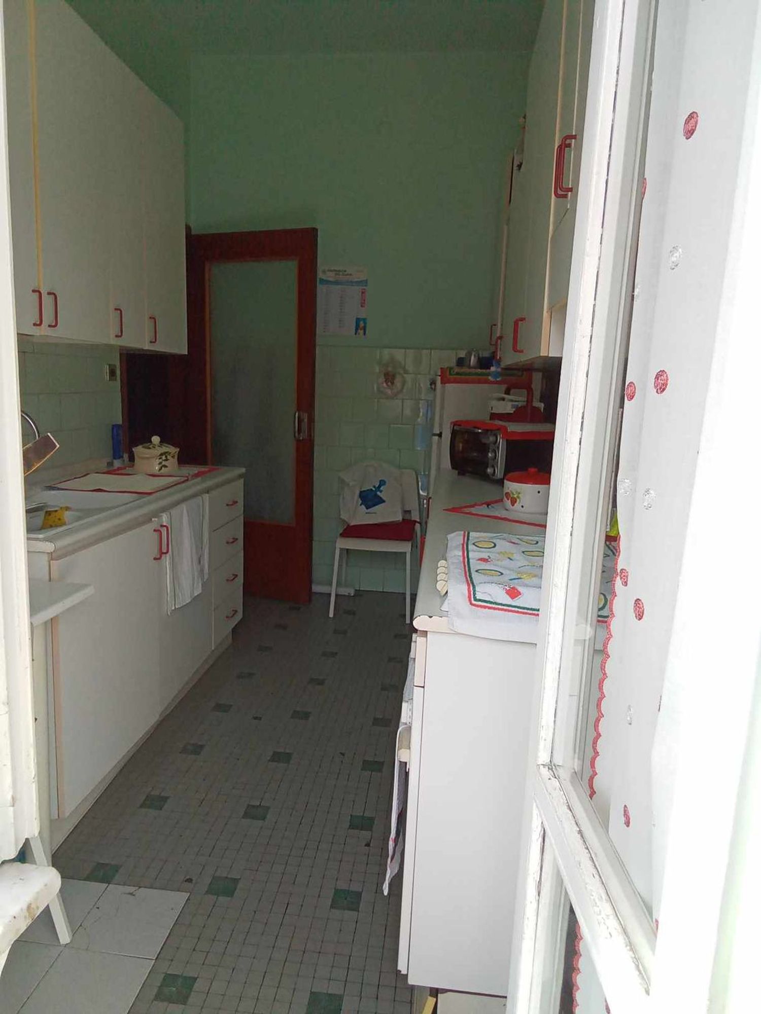 Bilocale in vendita in via via pietro castellino 0, Napoli