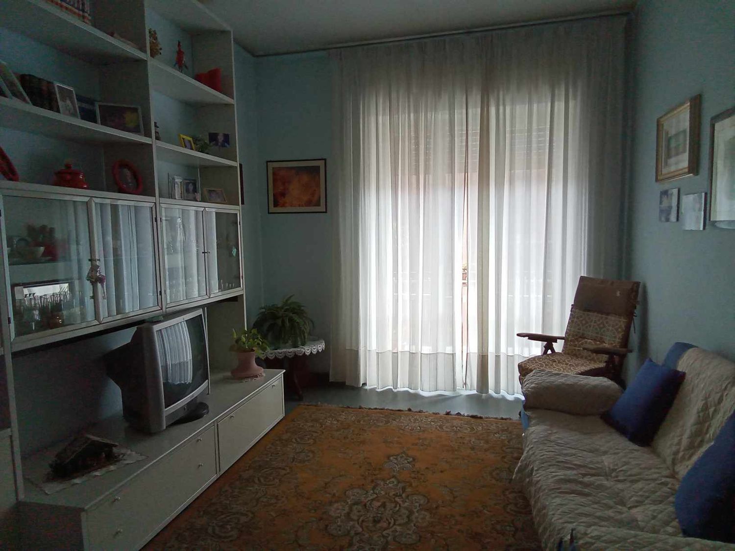 Bilocale in vendita in via via pietro castellino 0, Napoli