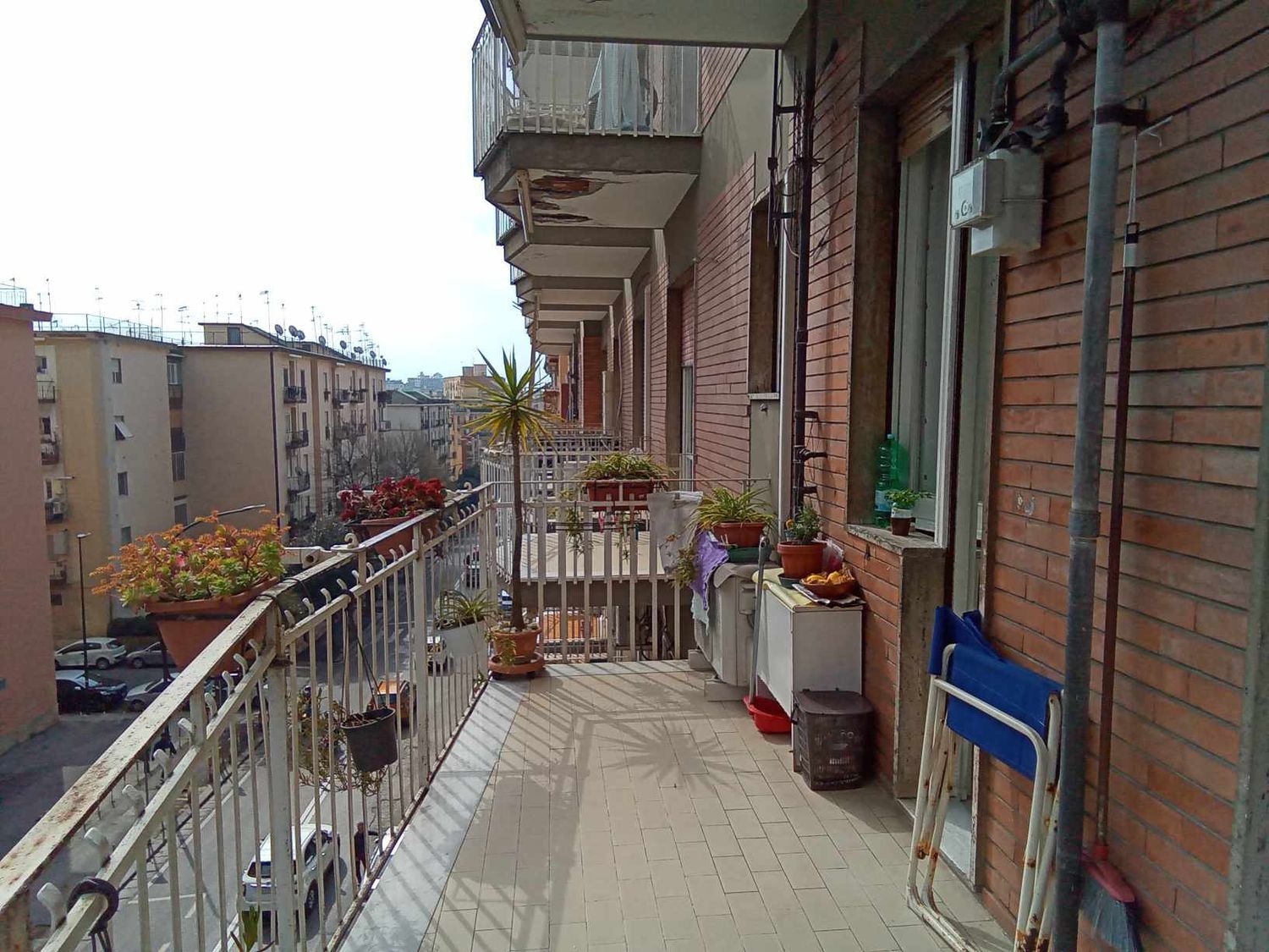 Bilocale in vendita in via via pietro castellino 0, Napoli