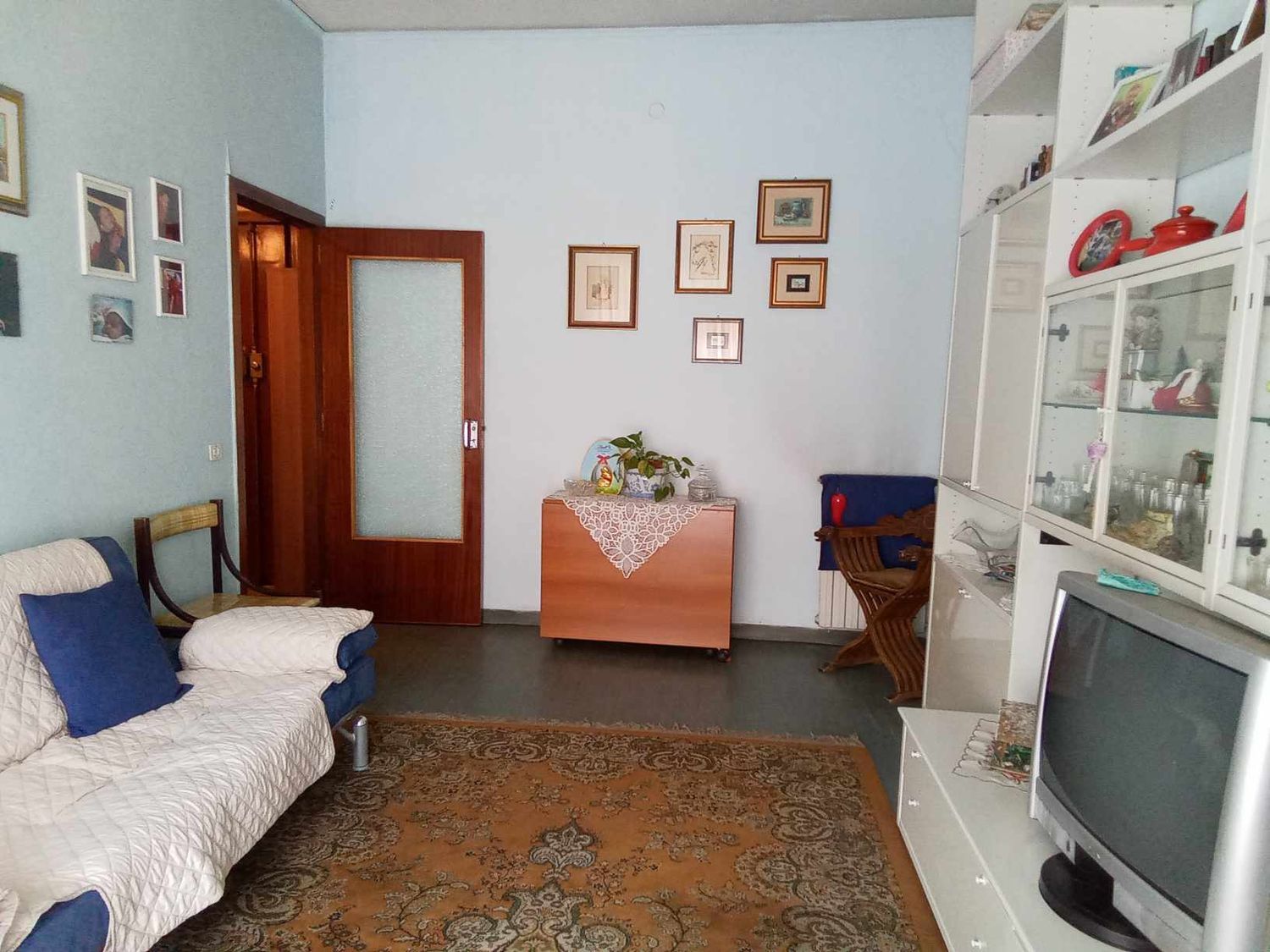 Bilocale in vendita in via via pietro castellino 0, Napoli