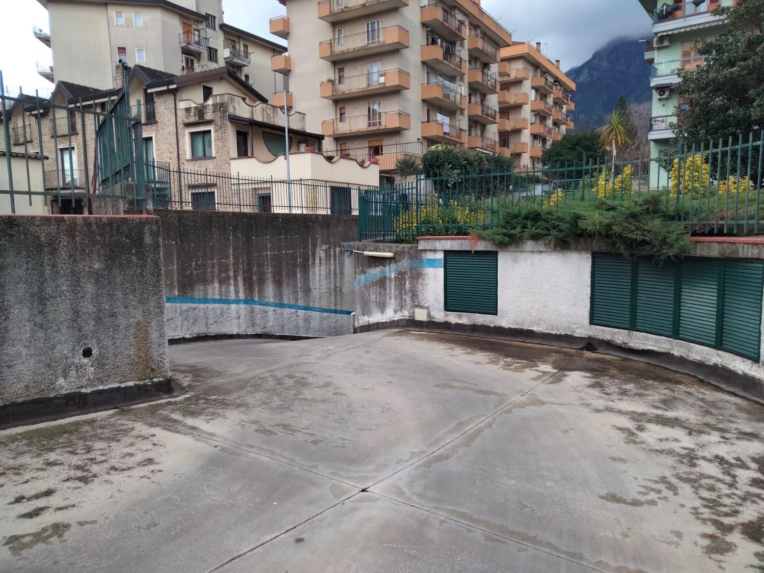 Box/Garage 10mq in vendita in via via papa giovanni xiii 0, Cava de' Tirreni