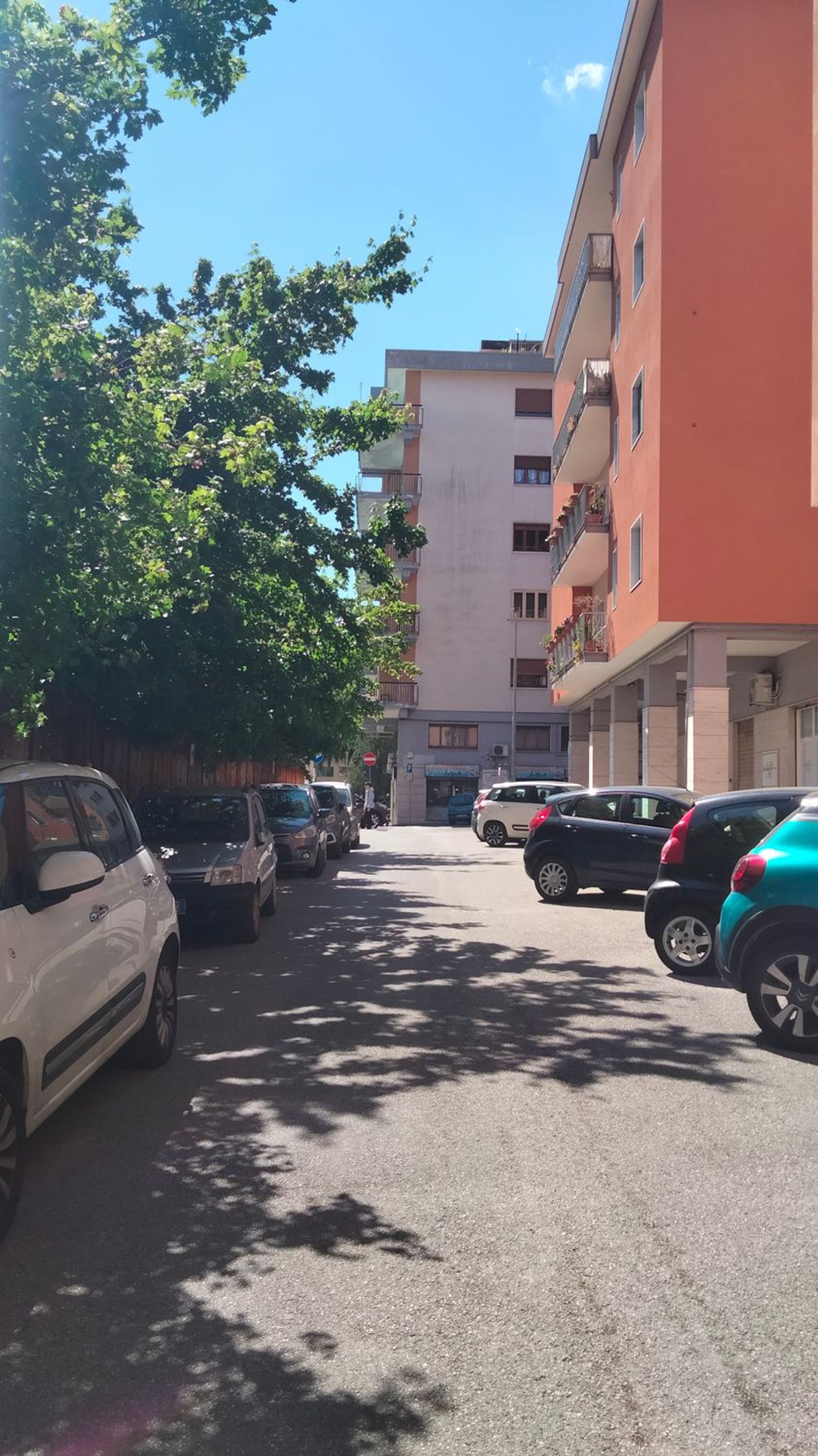Box/Garage 30mq in vendita in via via eduardo talamo 0, Cava de' Tirreni